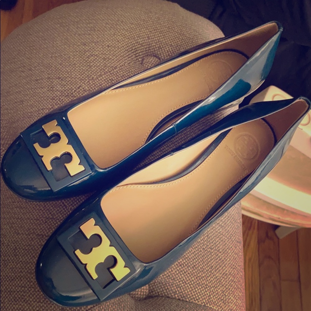 Tory Burch Heels